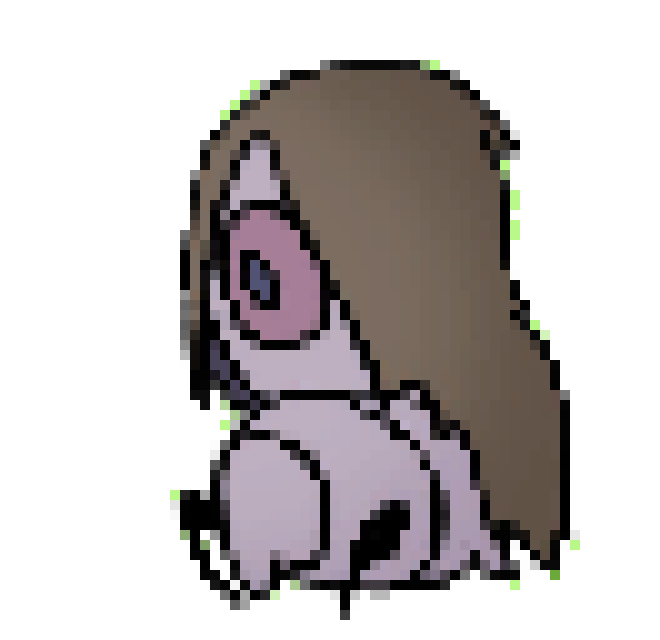 [990543] Fluke Hermit (Hollow Knight) (Free to use)