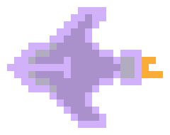[1e9c42] spaceShip