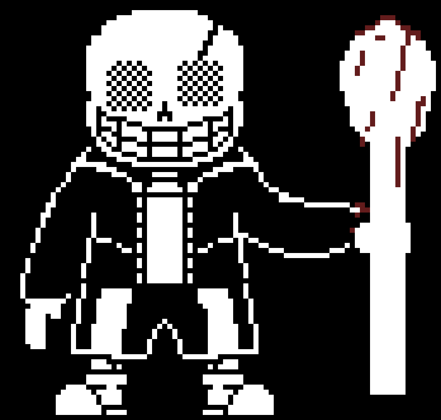 [7cc3d8] Insanity Sans
