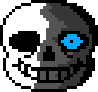 [ad4ffe] UndertaleSansHARDMODE