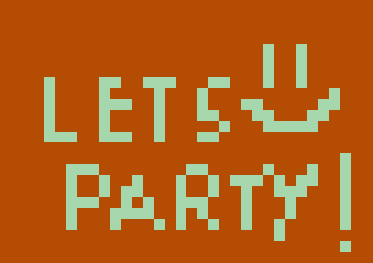 [3663d7] party
