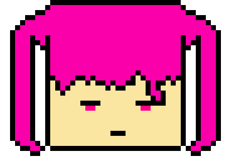Colorverse2019's Current Pixelart