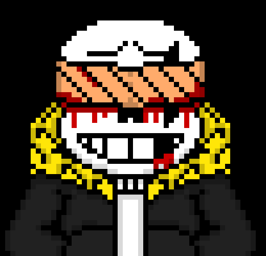 [0ae1f1] *wakes up a while later* ....*unable to move* D-Doc, wh-what are you doing?!
