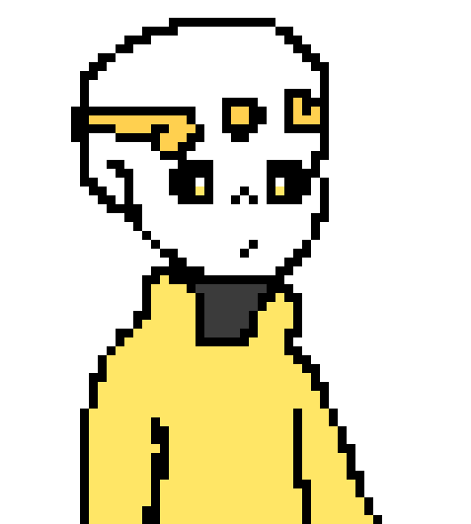 Sure, Ima be makin an actual Dream sprite instead of this tho(I'll still be replying just be makin a sprite in the back ground) - Ray