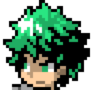 [b618ac]  (screams) where are you dio-Deku