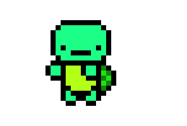 [9664c4] Turtle