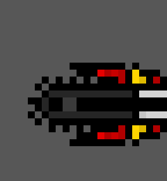 [3a1178] *Another robot appear from behind Tricky and use chain saw to saw Tricky's head in half*