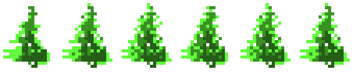 trees