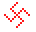 [3b262e] Krunker.io nazi crosshair