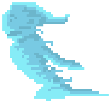 [9664c4] elemental water