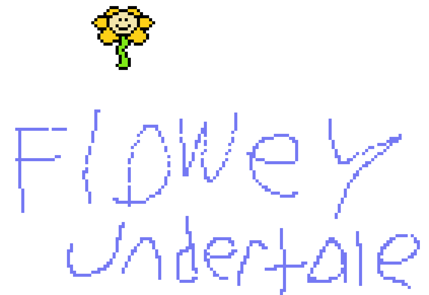 [9664c4] Mr. Flower