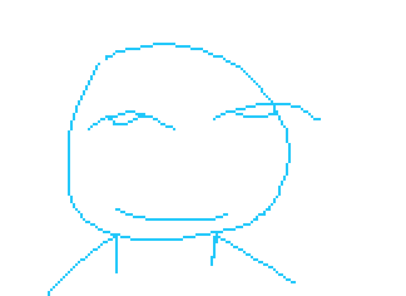 [bce8e5] the pc has 2 TB of illegal stuff on it