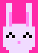 [9664c4] bunny 2