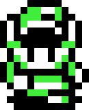 [4876ff] Link-pixel-front walk-sway left-noweapons
