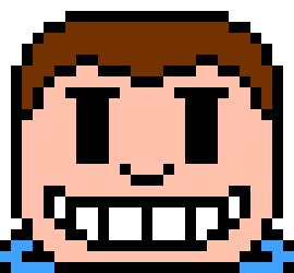 [d6b045] I think TopText is offline