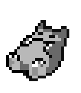 [9664c4] Game boy Snorlax