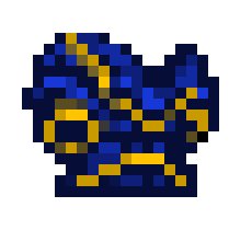 random armor lol