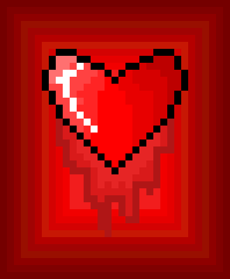 [9664c4] Bleeding Heart