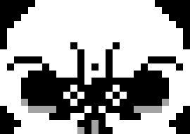 [2fbf6b] Fine, dont get involved, but... dont let people push you around because you like undertale.