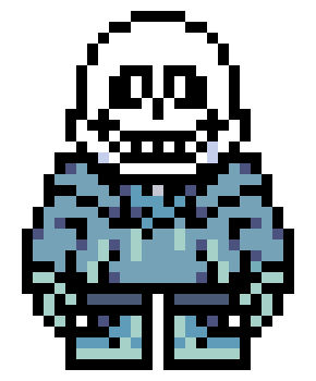 Alot of Sans and Peppys: GAME OF THE YEAR EDITION: PART whatever the fuck im continuing - K.Vargas