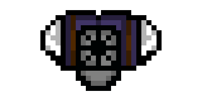 [9e444c] Hotline Miami sprite by Ramses Hernandez