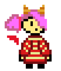 [3f3a87] Abby/Abel