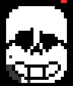 *Ink Finally Stopped* WHAT. DO. YOU. WANT.