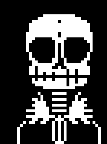 [2fbf6b] Multi is The Walten Files, and Delete represents fnaf vhs