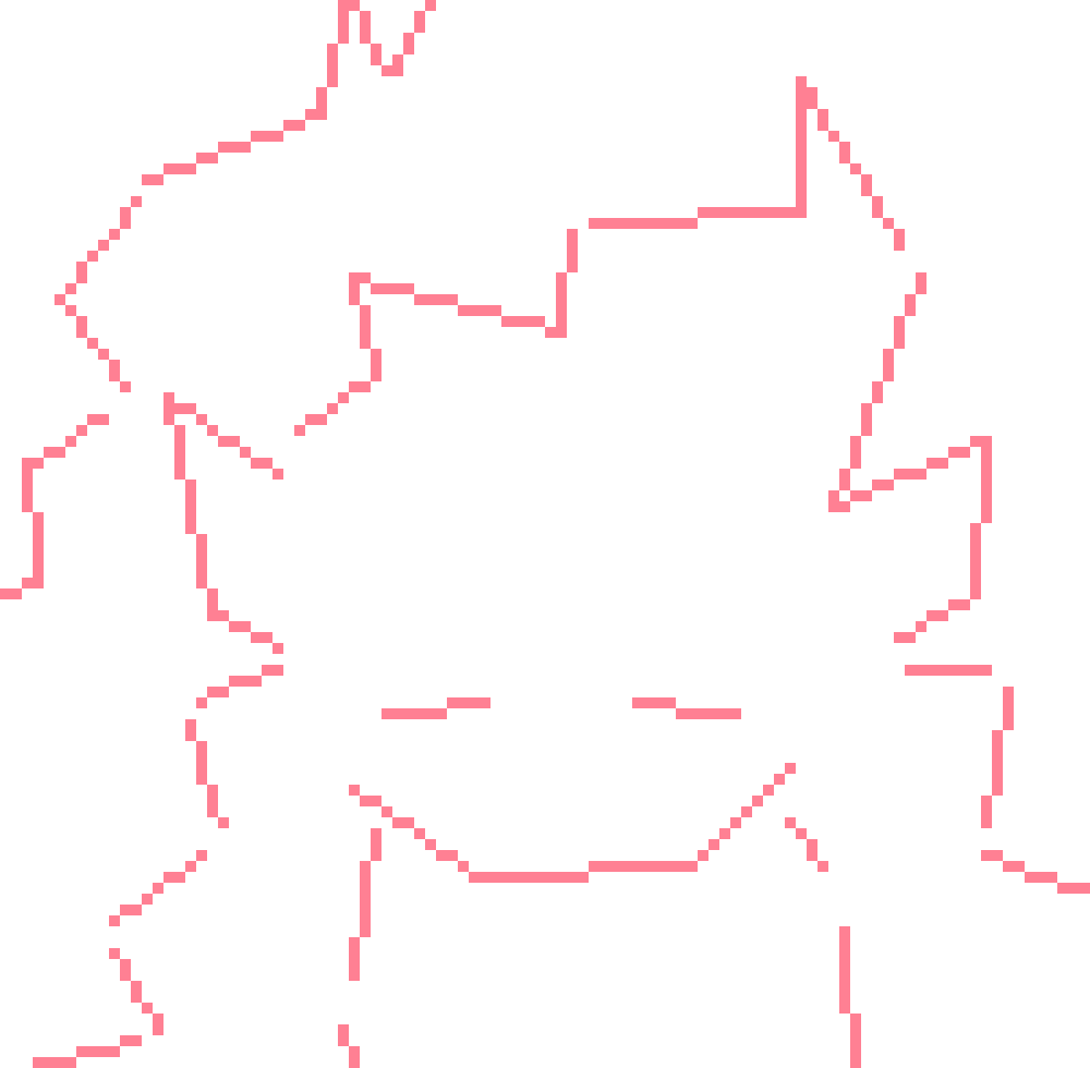 [402a02] i was gonna. start drawing. yeah okay fine