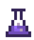 [9bfdb2] purpleerlenmeyer