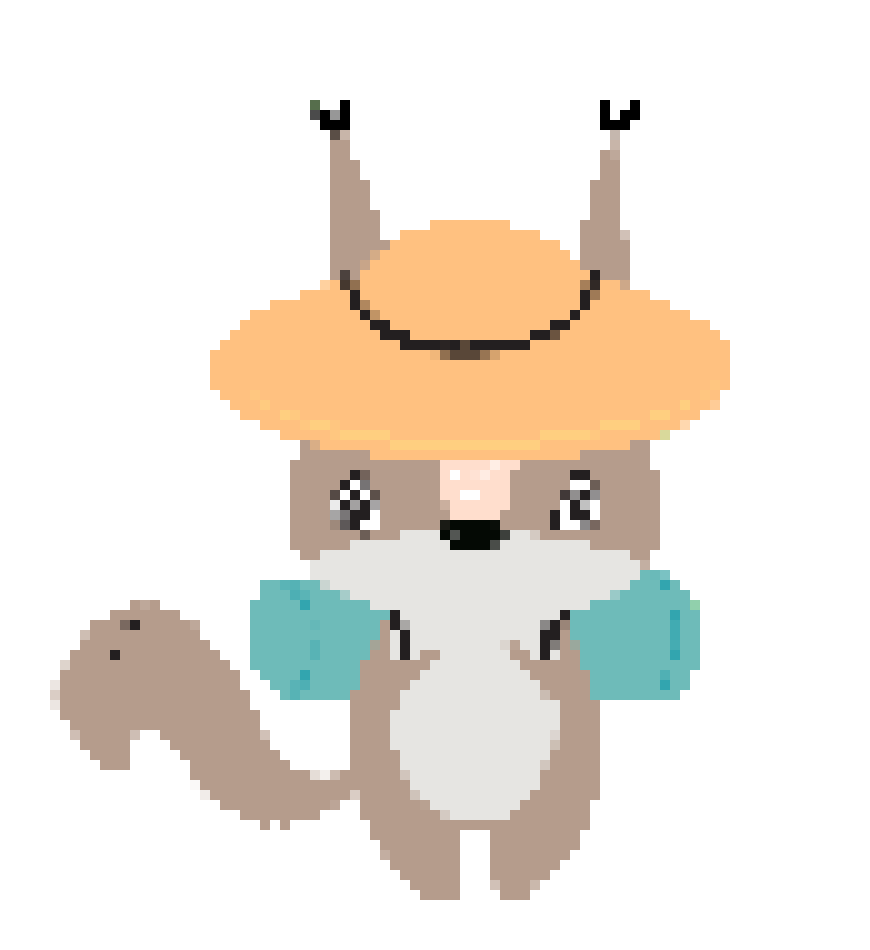 [b24b97] 8 bit video game characters