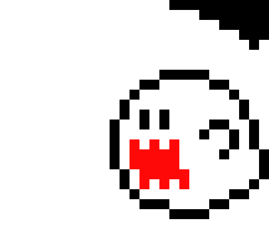 [9664c4] Boo