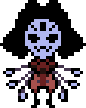 [ef7f50] Underfell?