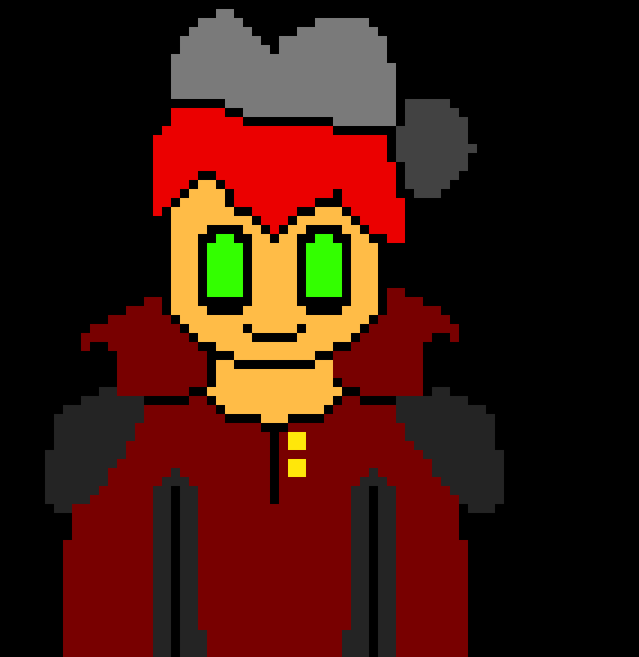 [49cd9d] ((you can join terrie everyone is strange so... why not join))