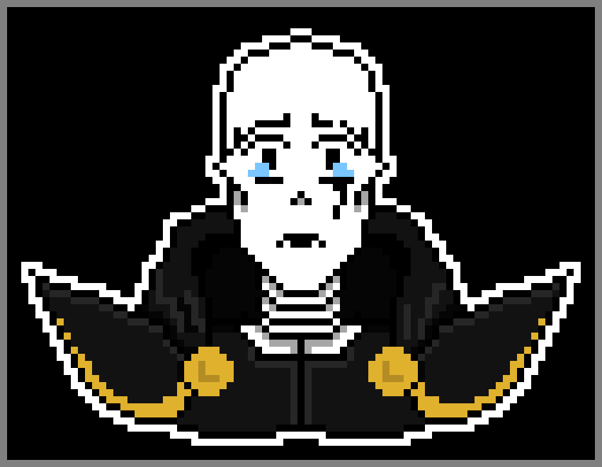 [9664c4] Revo--PG about to cry shock