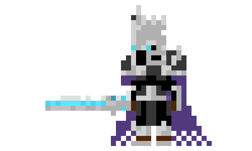 [9664c4] Arthas, Lich King