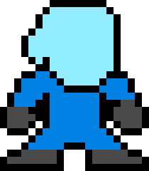 [9664c4] BlueAstronaut