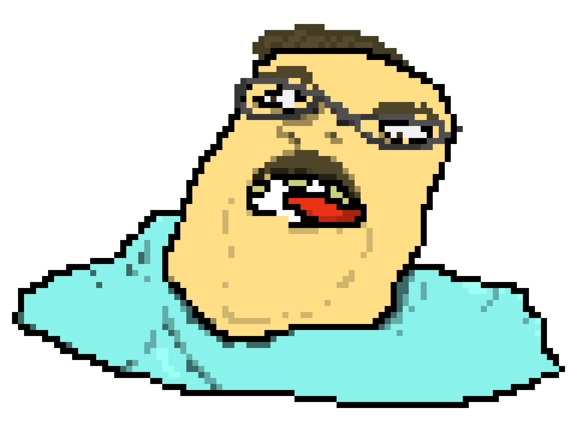 [9664c4] Ricky Berwick
