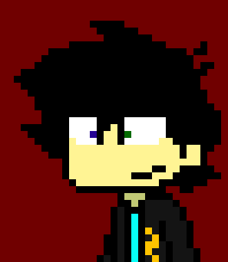 [4fee61] HOLY HELL! never do that again! *he put his knife away*