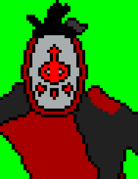 [31d7b4] Ralsei, how much defense does a full set of Spooky Wood Armor give you so I know where to put it, or should I just put it anywhere?