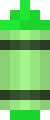 [9664c4] Green crayon gif 2