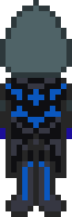 [eee036] Lucas Darkworld Sprite Back