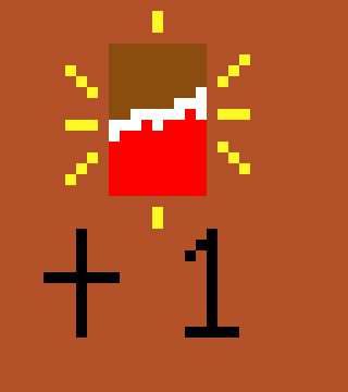 [1e6cfd] Chocolate  +1 Upgrade