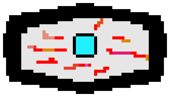 [4c135f] Eye (Opened)