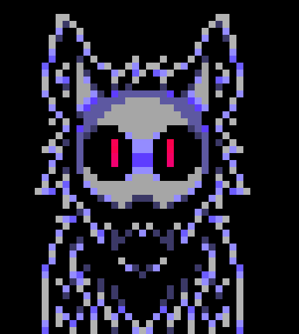 [7fe99d] I ate your childern, anyways, hi demented! 