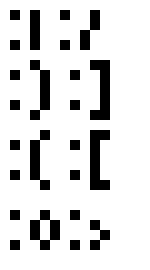 [ee9bff] I made some emoticons ig