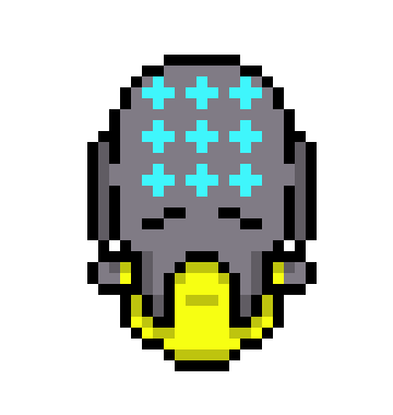 [db8294] Zenyatta