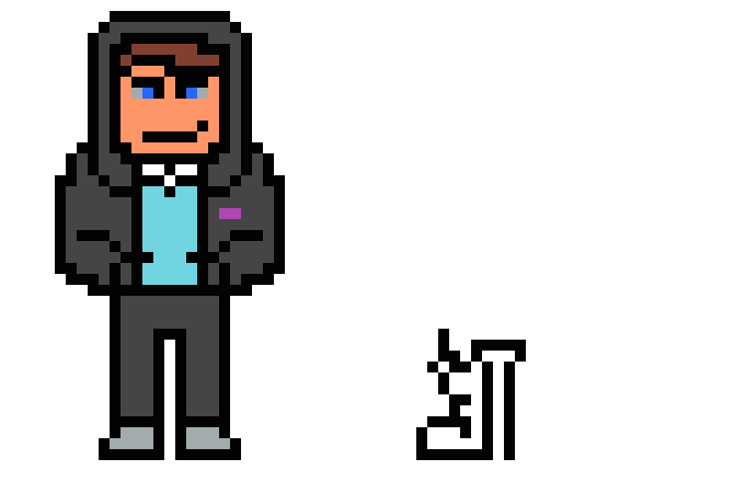 [b479ff] mal and eden sprites