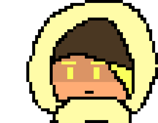 Also what kinda asriel sprite is tha-