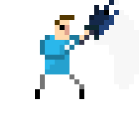 [b6bc95] Janitor Fish Attack 4